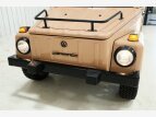 Thumbnail Photo 92 for 1974 Volkswagen Thing